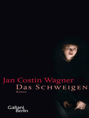 cover image of Das Schweigen